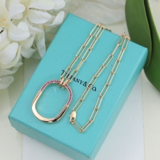 Tiffany Necklaces